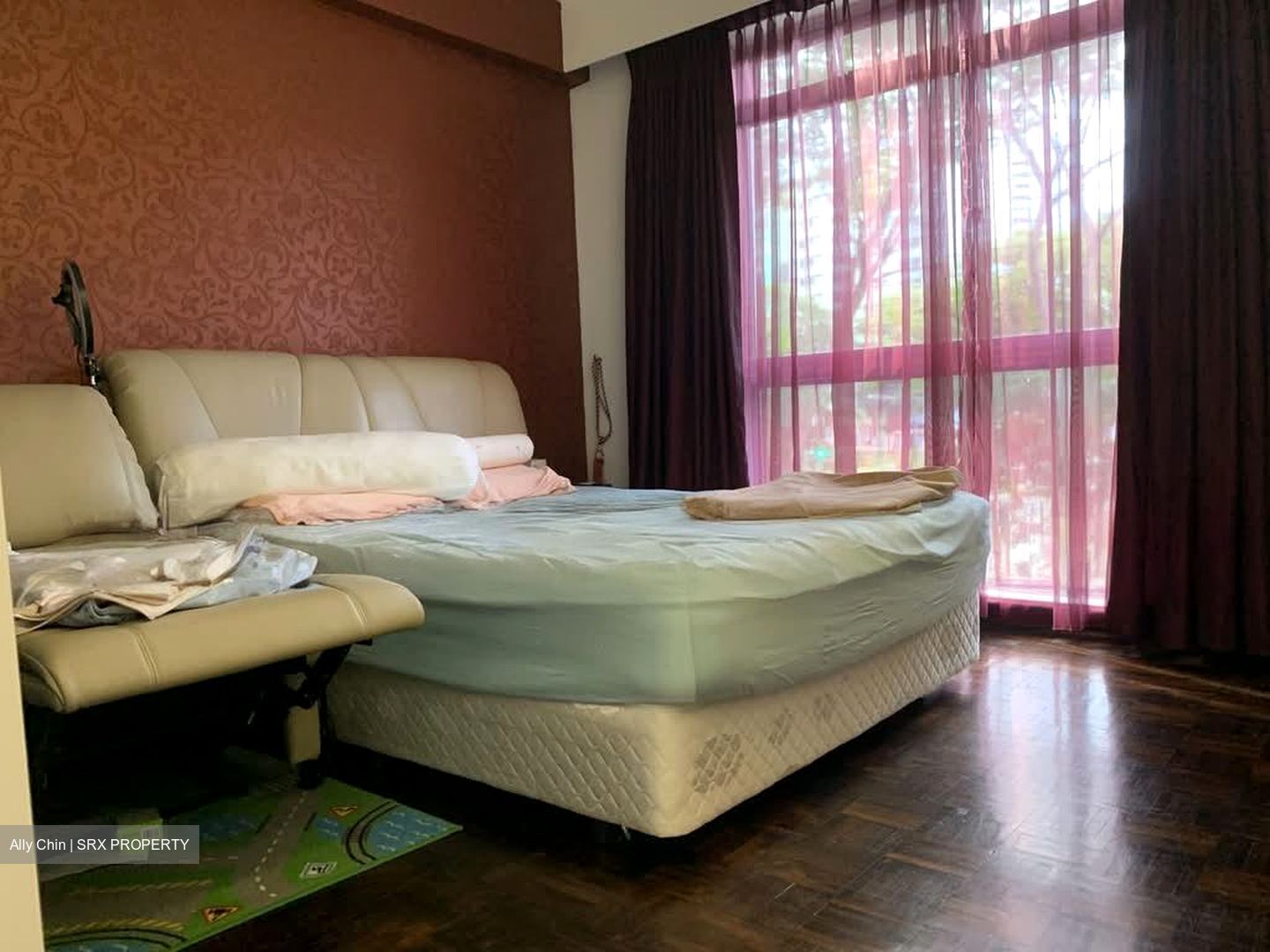Emerald Park (D3), Condominium #579085531